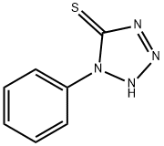 1-Phenyltetrazole-5-thiol(86-93-1)
